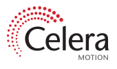 Celera Motion Celera Motion